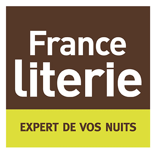 Logo - France Literie
